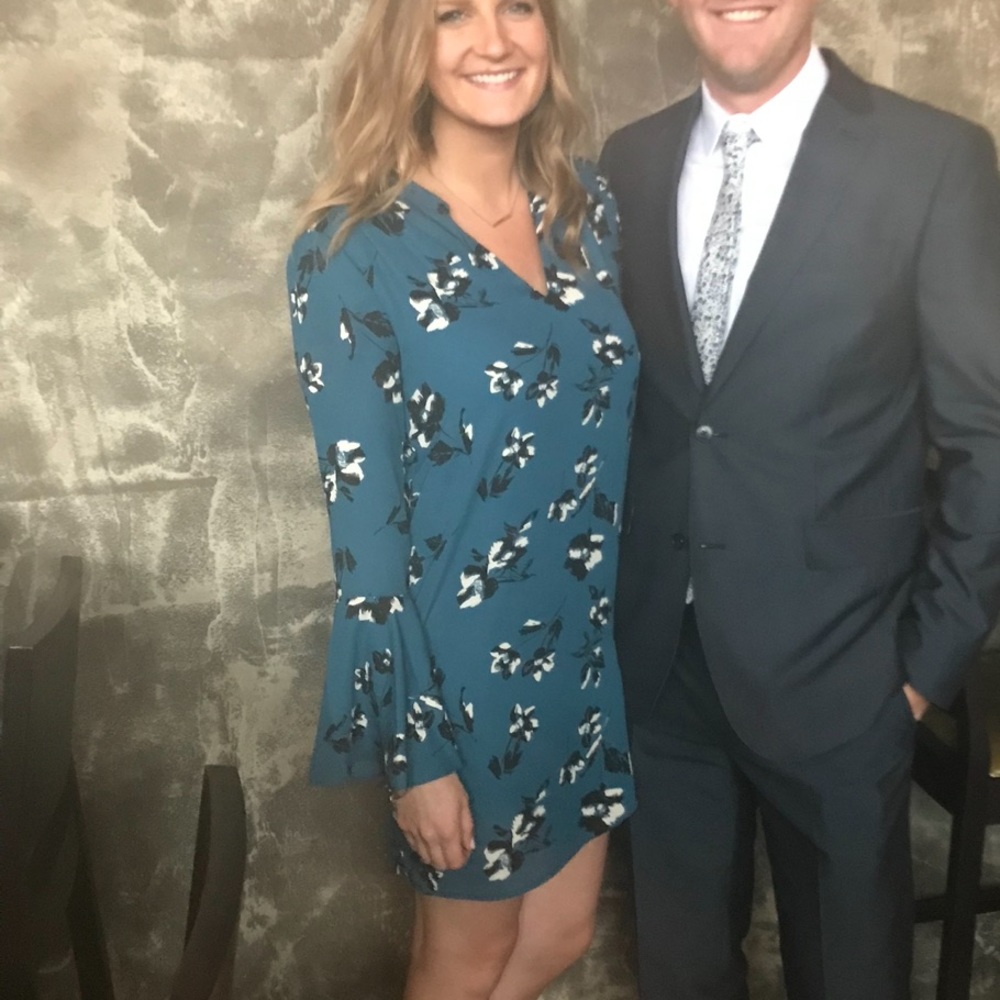 Nordstrom dress